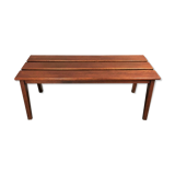 Bois en chêne, design danois, vers 1950