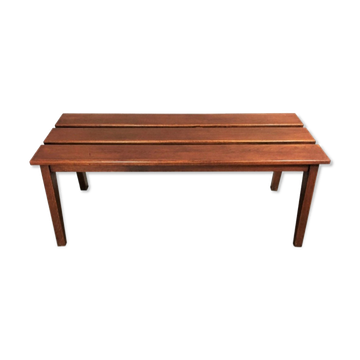 Bois en chêne, design danois, vers 1950
