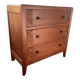 Small Art Deco chest of drawers