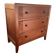 Small Art Deco chest of drawers