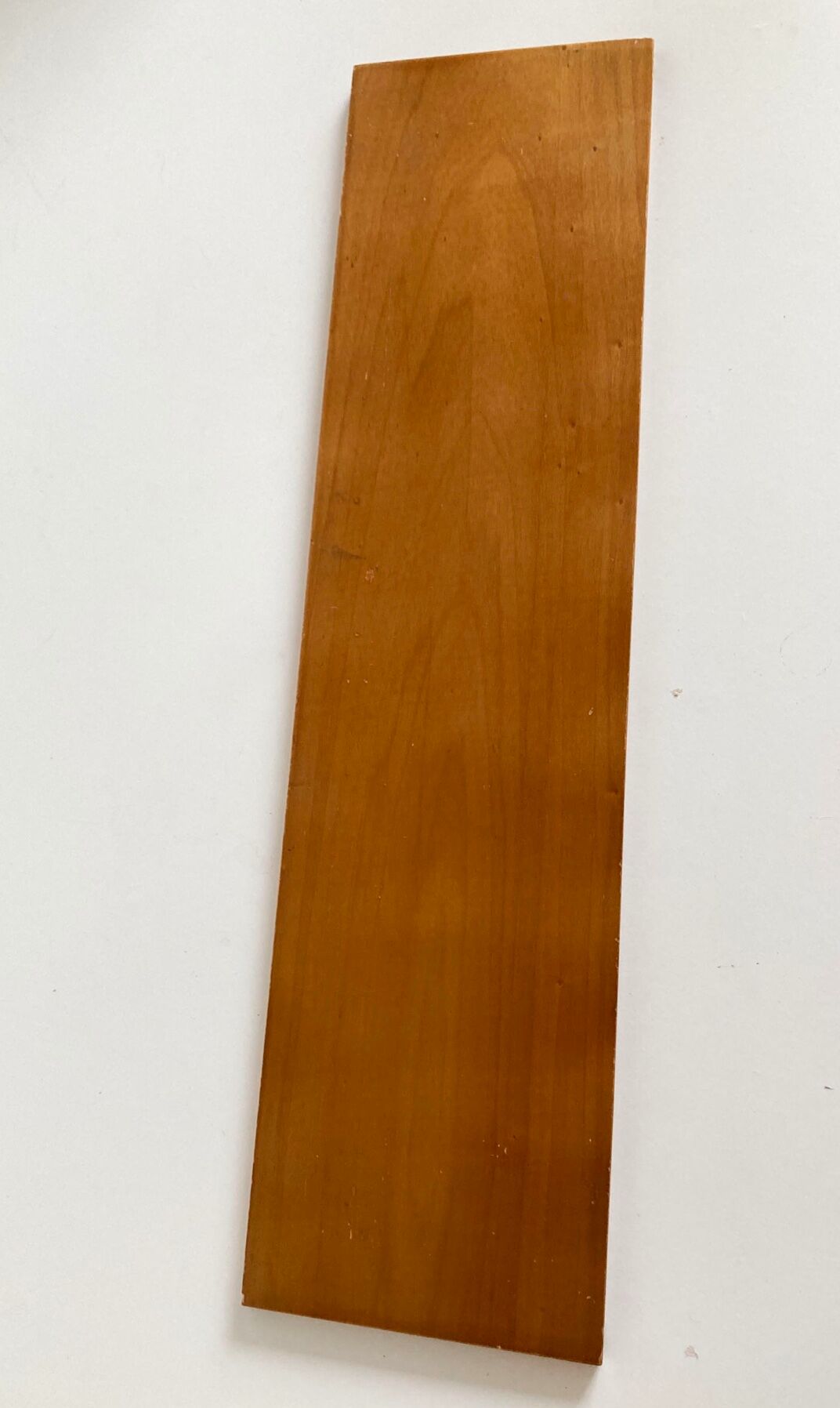 Vintage Tomado wall shelf