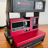 Polaroïd supercolors 600