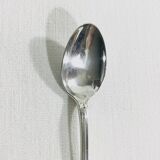 6 mocha spoons Christofle