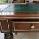 Bureau en palissandre