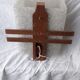 Paire d'appliques style scandinave