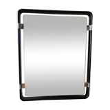Black seventies mirror
