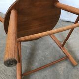 Baumann child chair