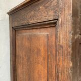 Workshop furniture with drawers XL oak