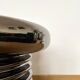 Paire de tabourets Bobbin