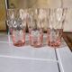 Set de 3 verres