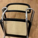 Fauteuil Marcel Breuer b64 Made in Italy cesca