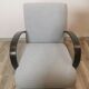 Fauteuil de Jindrich Halabala, années 1940
