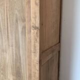 Grande Armoire en noyer