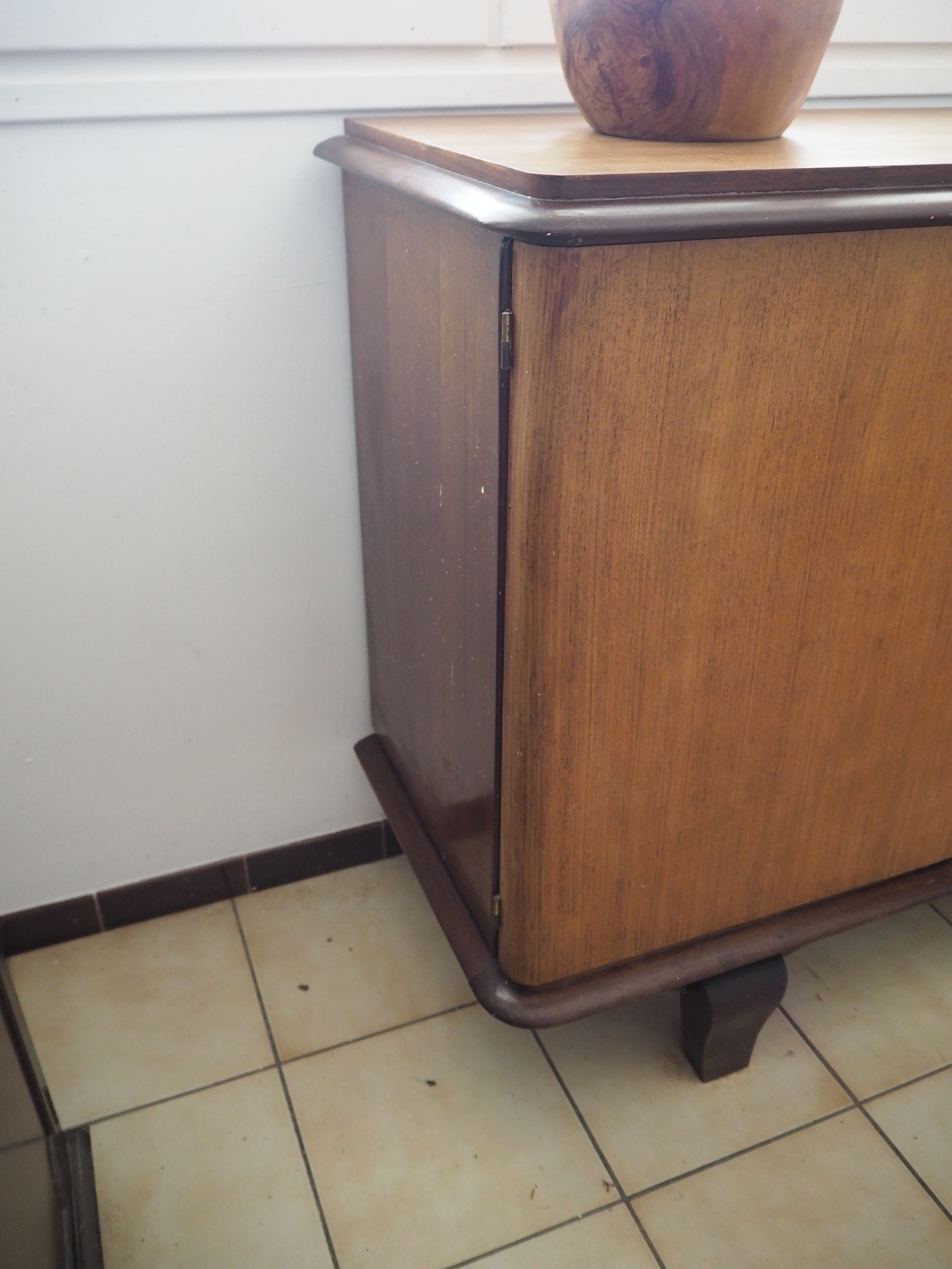 Vintage sideboard