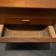 Vintage sewing furniture