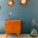 Vintage 60s buffet