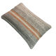 Housse de coussin vintage turque faite à la main, 30 x 50 cm