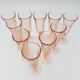 10 Rosaline flutes