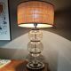 Lampe Richard Essig en verre soufflé