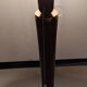 Vintage desk/bedside lamp brand unilux with pull switch