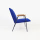 Fauteuil "Robert" par Pierre Guariche pour Meurop 1962