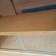 Vintage secretary Nestor feet compass 1960 to restore