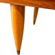 Secrétaire/bar/meuble vintage en bois