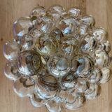Ceiling lamp Blown glass