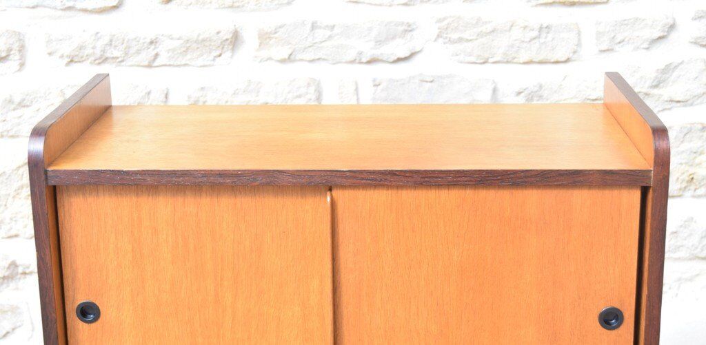 Small Scandinavian Furniture 1960