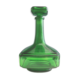 Old bottle made in Belgium