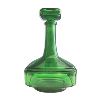 Old bottle made in Belgium