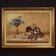Peinture signée nature morte du 20e siècle