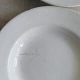 Hollow plates "Digoin"