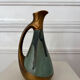 Denbac stoneware jug