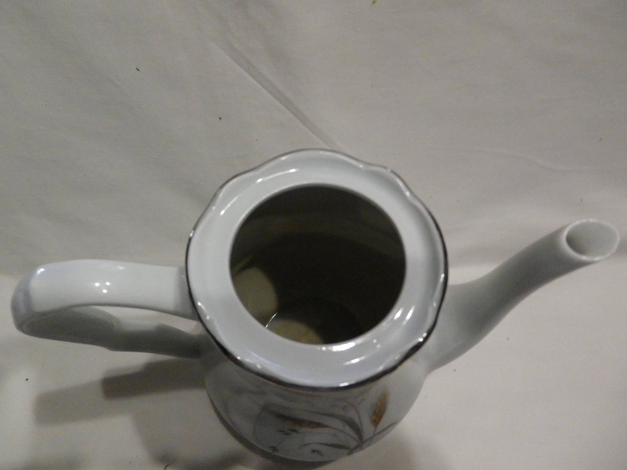 Deshoulières jug