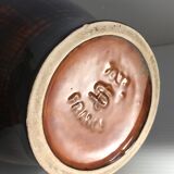 Vase St Clément 60s