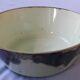 Large vintage ceramic pocket tray
