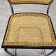 Chaise Marcel Breuer B 32