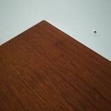 Wall console