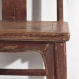 Antique Qing Dynasty Chairs (c.1900) #63