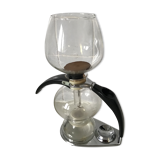 Cona depression coffee maker