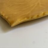 Ceramic leaf trivet