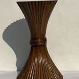 McGuire wheat sheaf table