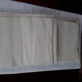 2 sheets old mestizo 310x240cms