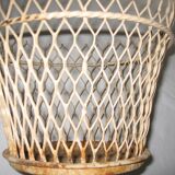 Matégot Design metal planter