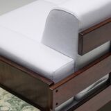 "Celina" Sofa by Muniz Zylberberg, Brazil, 1966