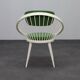 Circle Chair by Yngve Ekström for Swedese, 1960s
