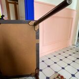 Butterfly side table
