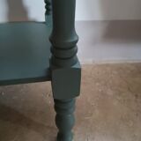 Entrance empty pocket furniture