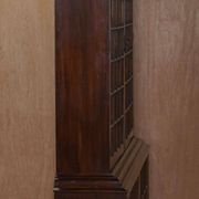 Pair of large libraries Samuel Pepys 1666
